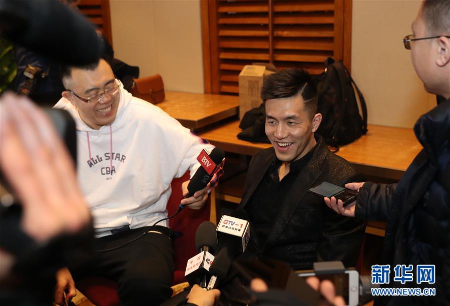 这次集训她