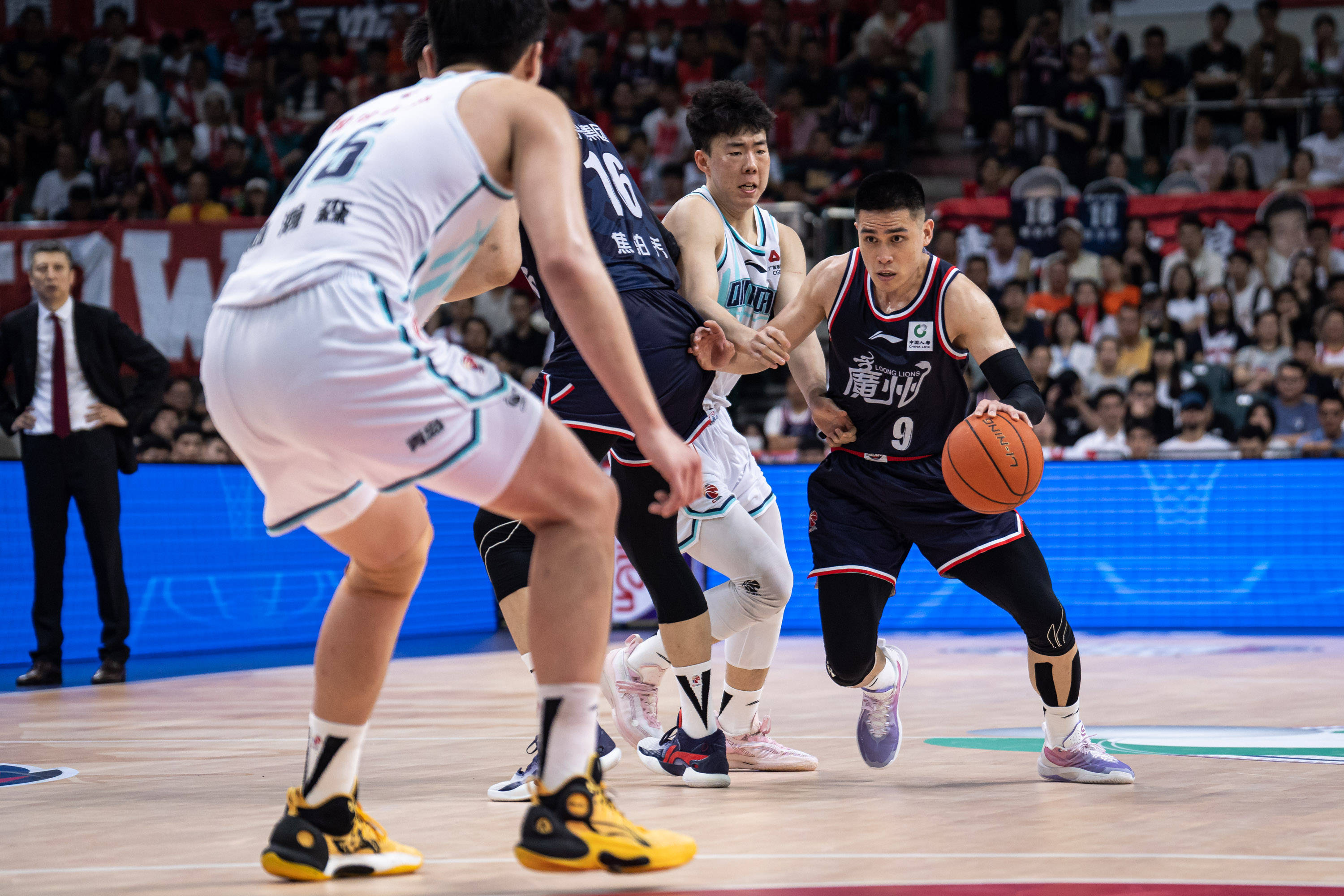 还是防守端 还是防守端