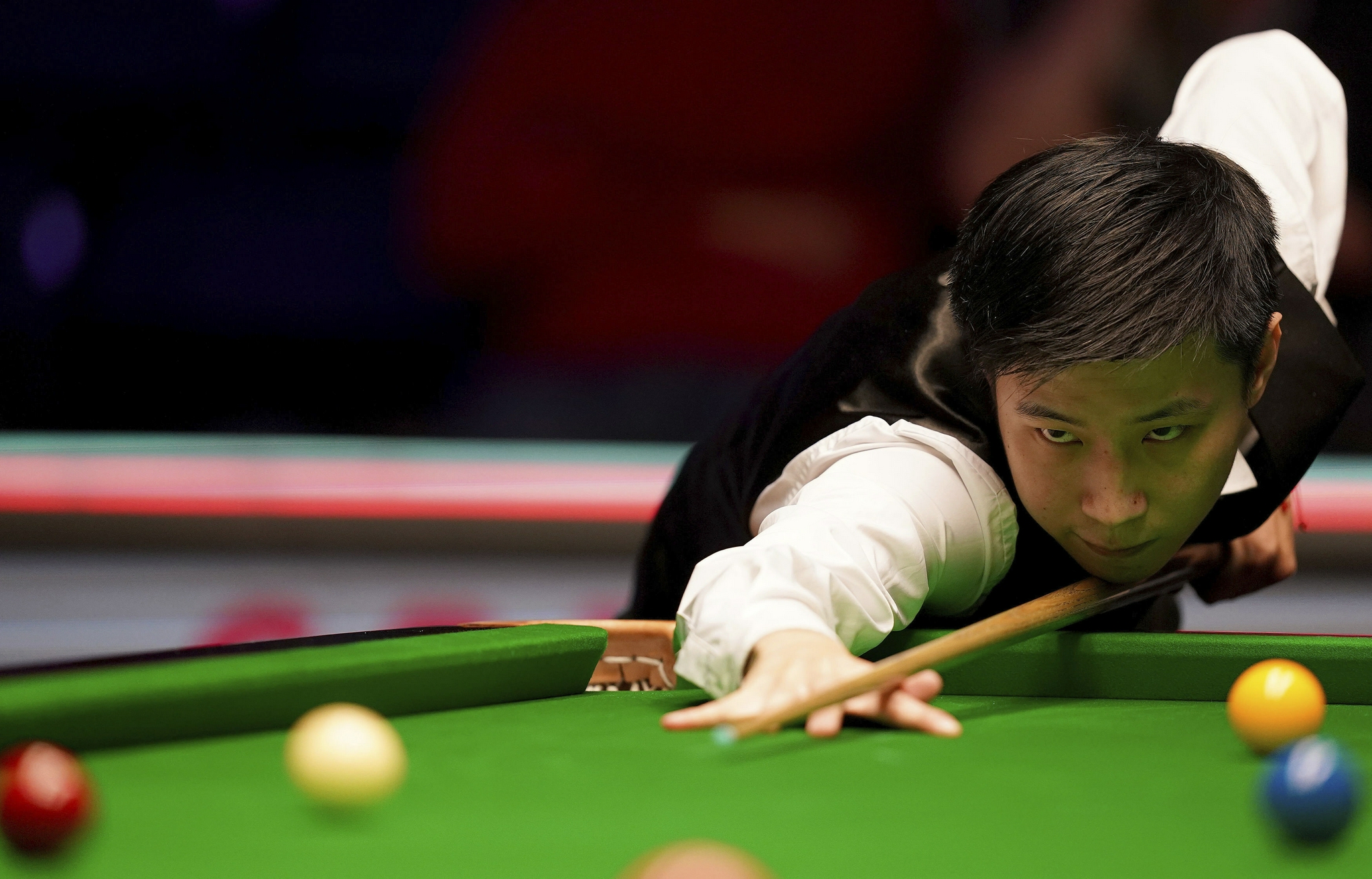 对手在多次 对手在多次