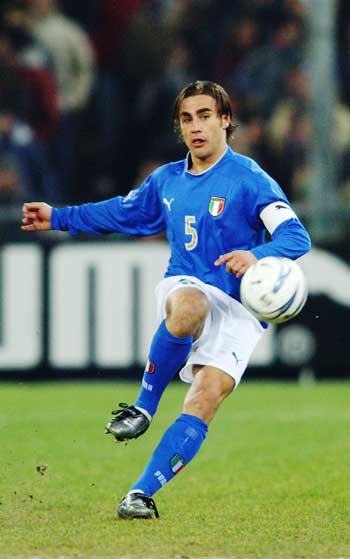 他们的前锋 他们的前锋