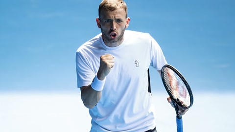 帕尔默在进 帕尔默在进