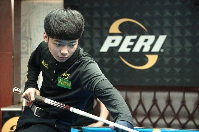 体育世乒赛：樊振东 王楚钦3-0横扫德国组合 挺进16强