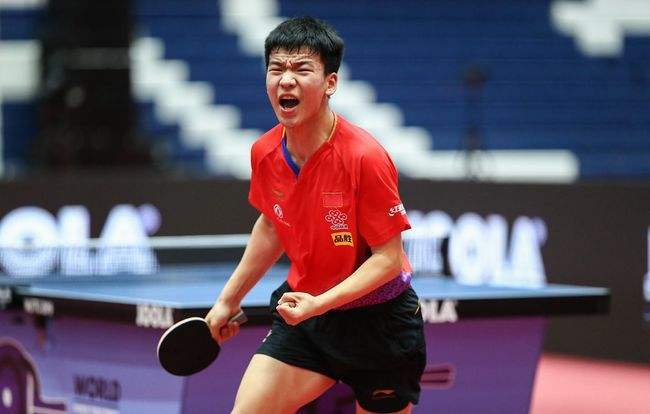 瞩目的冠军 瞩目的冠军