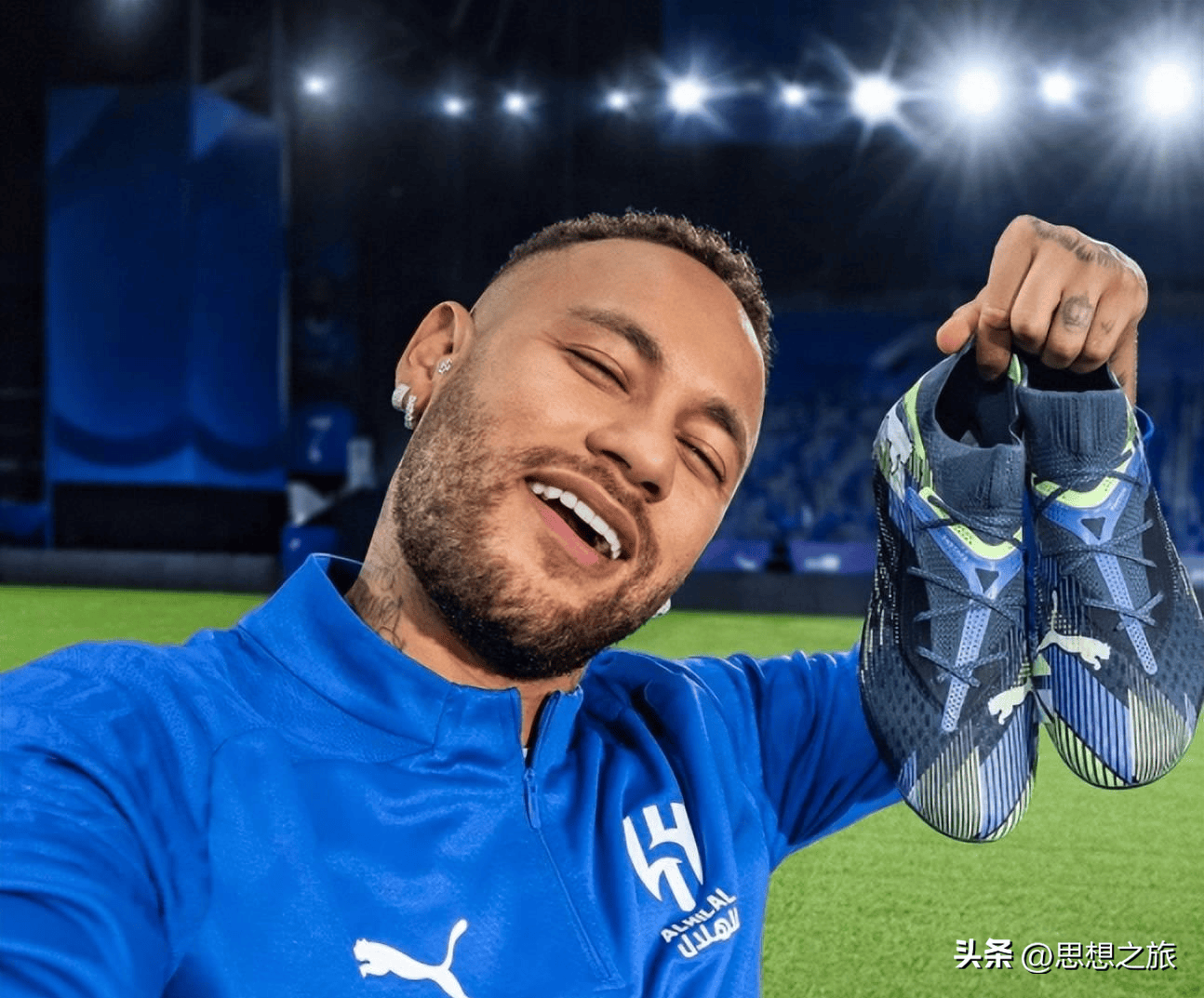 劳塔罗：我从未奢望成为国米欧冠第一射手 很高兴通过比赛展示真正自己