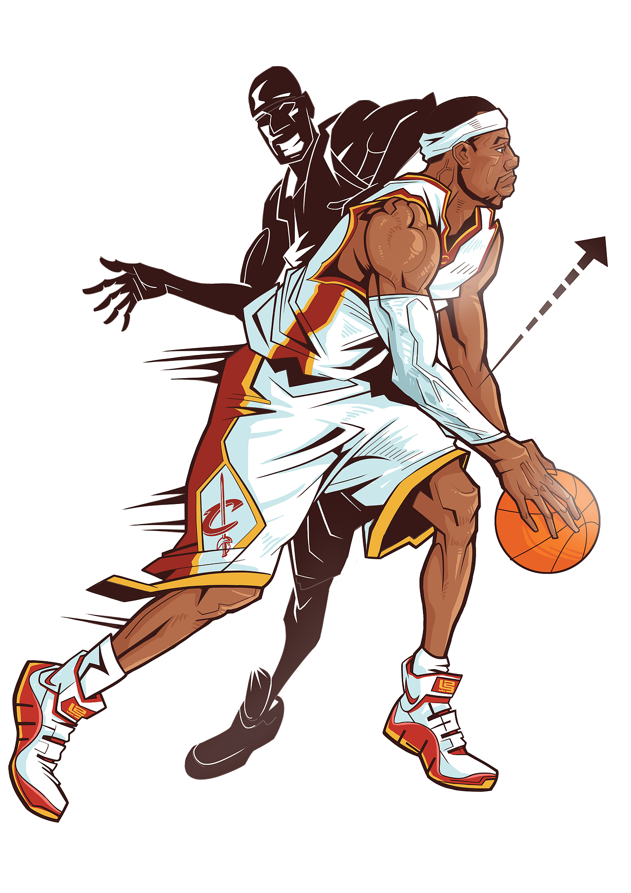 解析胜负背 解析胜负背