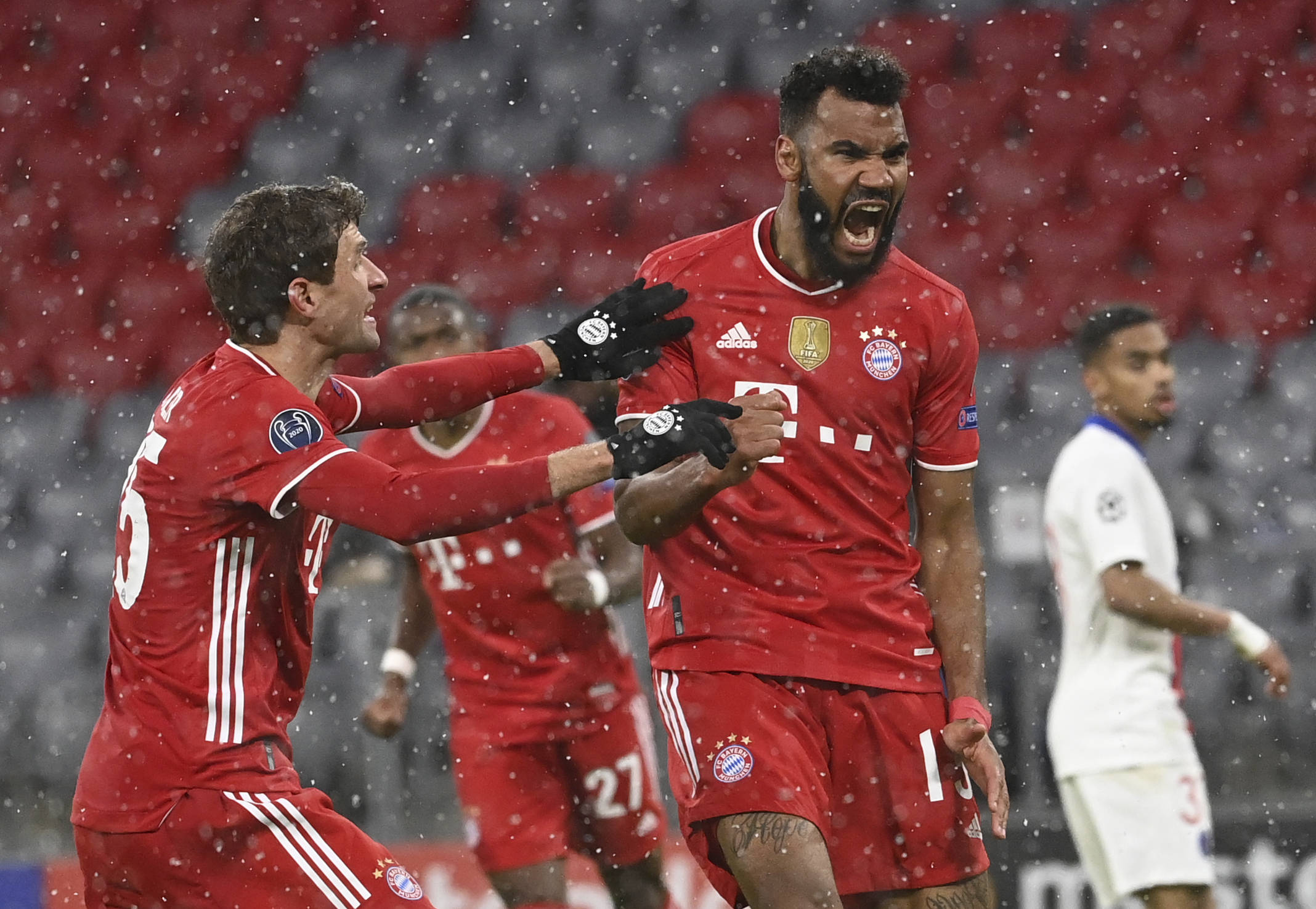 交锋常常不 交锋常常不