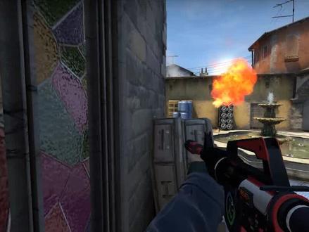 提高打点 提高打点