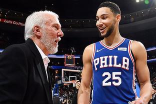 马丁内斯：C罗在葡萄牙不存在“特殊待遇”，每名球员都应被认真对待